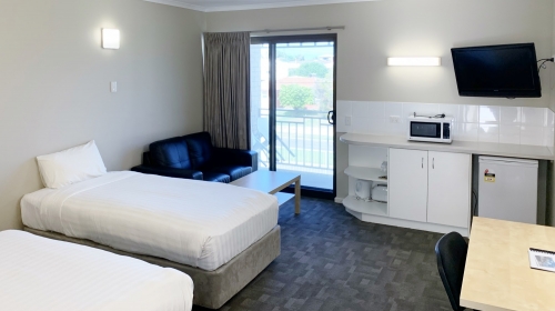 Superior Twin Rooms