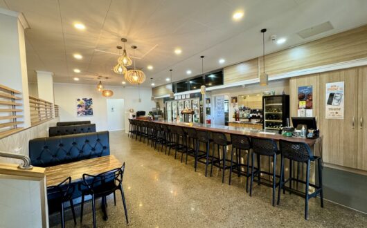 Bar & Bistro 1