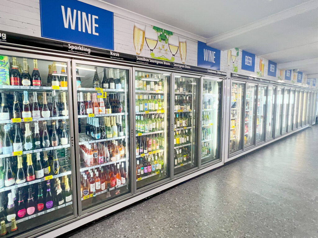 Bottlemart 1