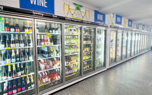 Bottlemart 1