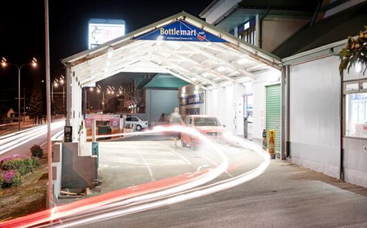 Geraldton Motor Inn Bottlemart Drive-Thru
