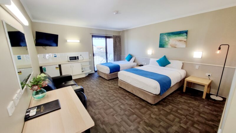 Northern Accessible Room