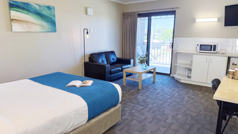 Northern Queen Room 2