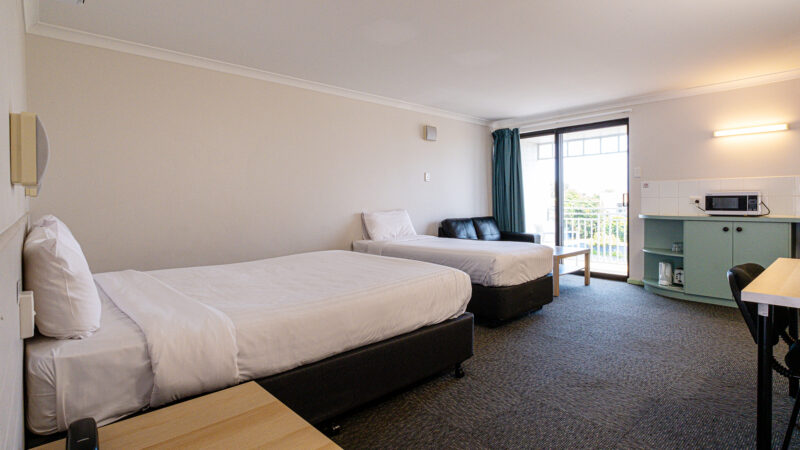 Southern Accessible Room