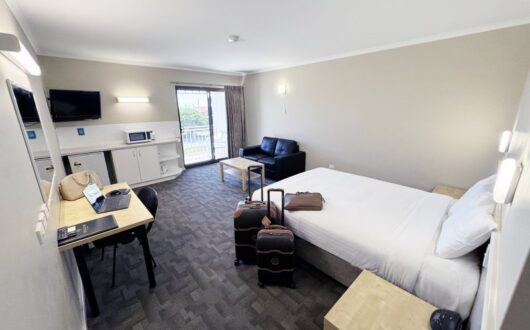 Accommodation 3