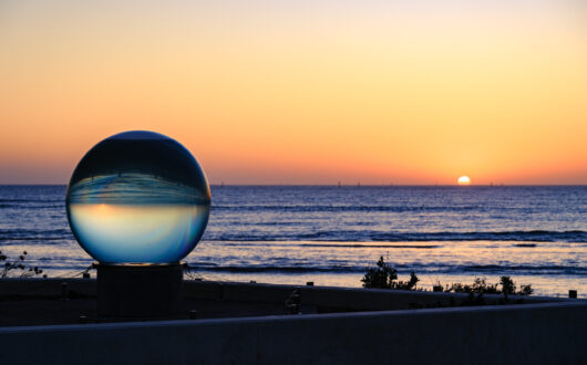 Beresford Foreshore, Geraldton