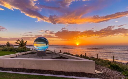 Beresford Foreshore, Geraldton