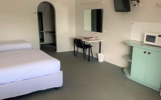 Accommodation 5