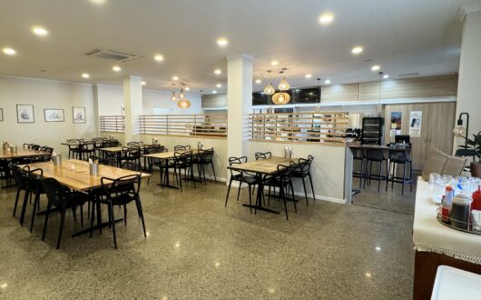 Bar & Bistro 2