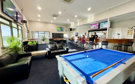 Tarcy Tavern Sports Bar