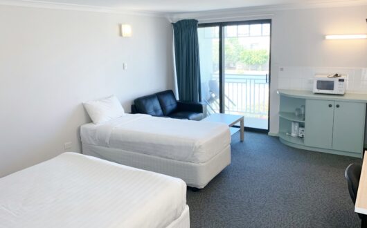 Accommodation 4