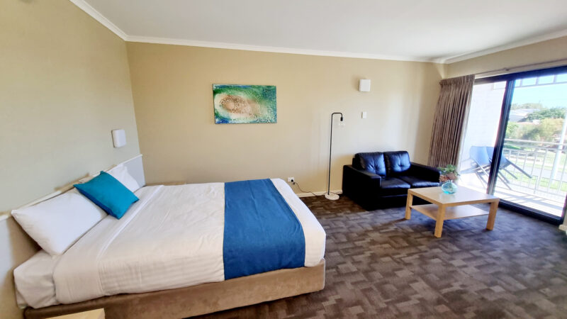 Accommodation Queen