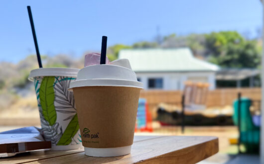 Tarcoola Express Takeaway Coffees