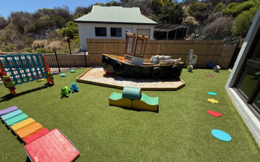 Play Area