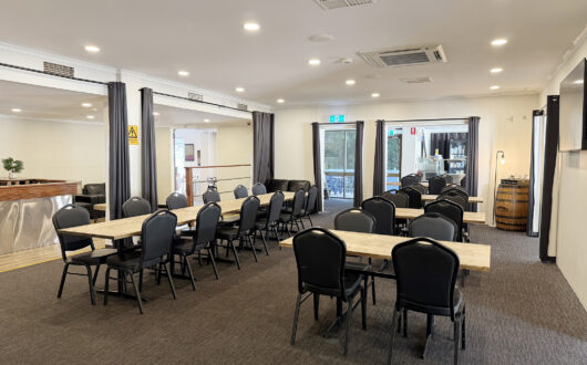 Function Area